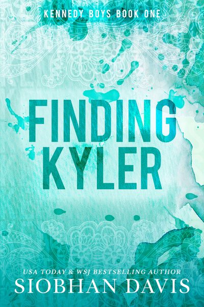 FindingKyler-Amazon